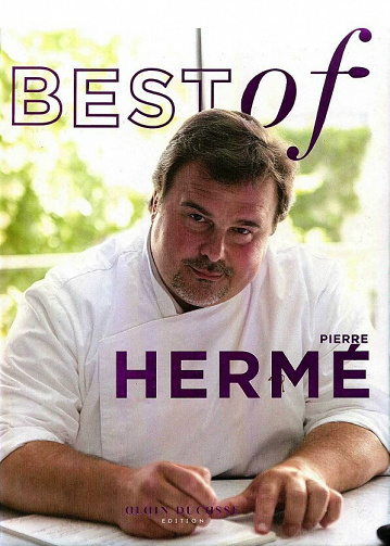 Best of Pierre Herme
